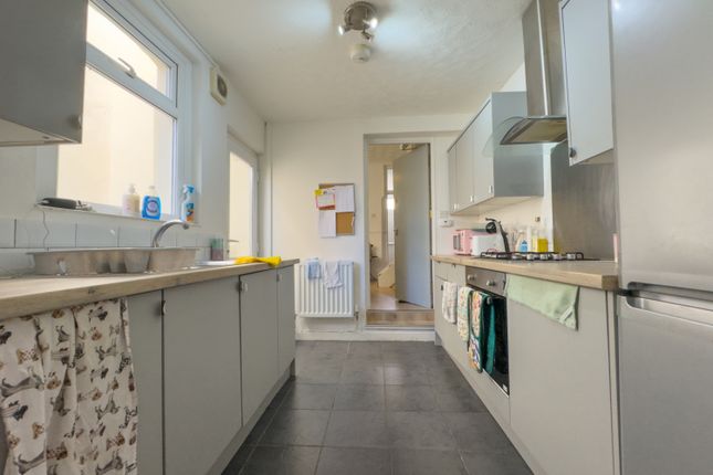 47, Rhymney Street(*), Cardiff photo 5