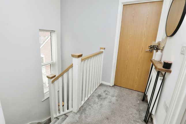 Detached house for sale in Pickering Road, Liverpool