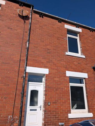 2 Bed Terraced House To Rent Stavordale Street, Seaham Sr7