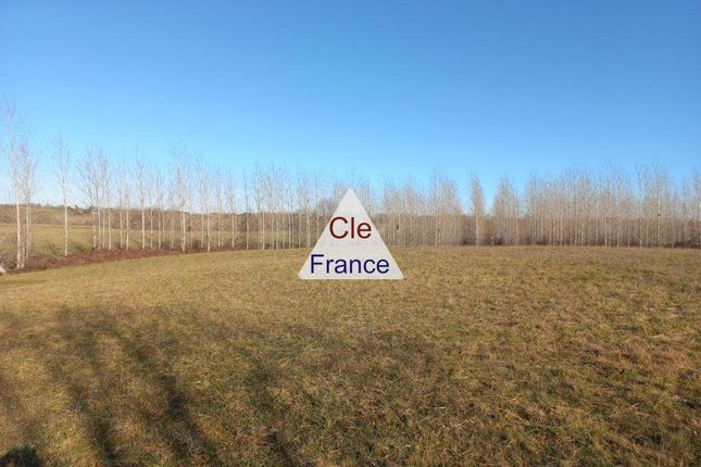 Land for sale in Bretagne-D'armagnac, Midi-Pyrenees, 32800, France