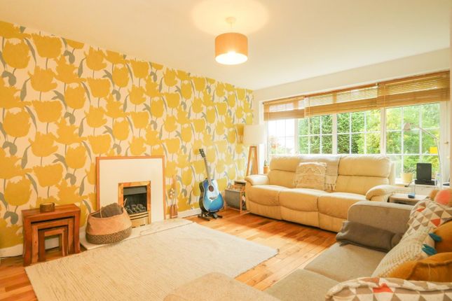 Semi-detached house for sale in Clover Crescent, Calverley, Pudsey