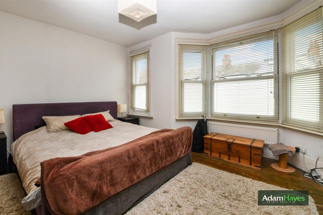 Terraced house for sale in Glebe Road, Finchley Central