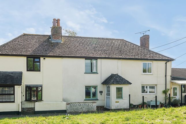Thumbnail Cottage for sale in Starcross, Exeter
