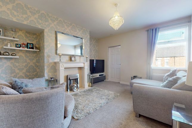 Flat for sale in Cranford Street, South Shields