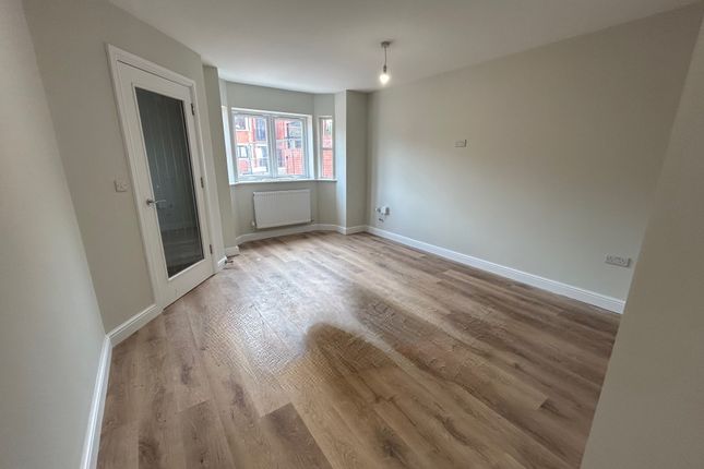 Plot 13, Spondon Street, NOTTINGHAM photo 3