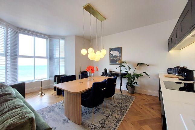 Flat for sale in Blenheim Terrace, Scarborough