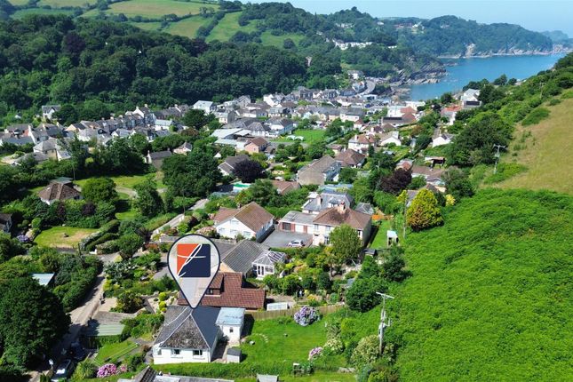 The Moorings, Rosea Bridge Lane, Ilfracombe photo 2