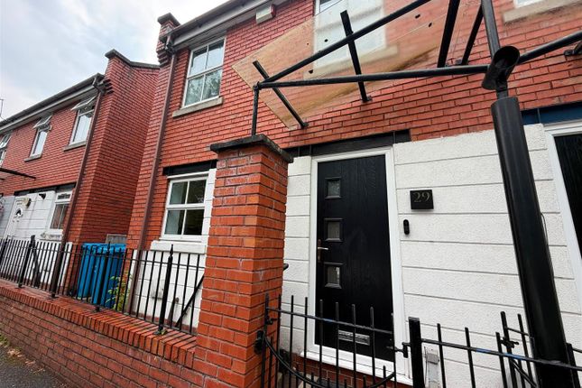 3-bed house on 29, St. Marys Street, Hulme, £1,250/mo