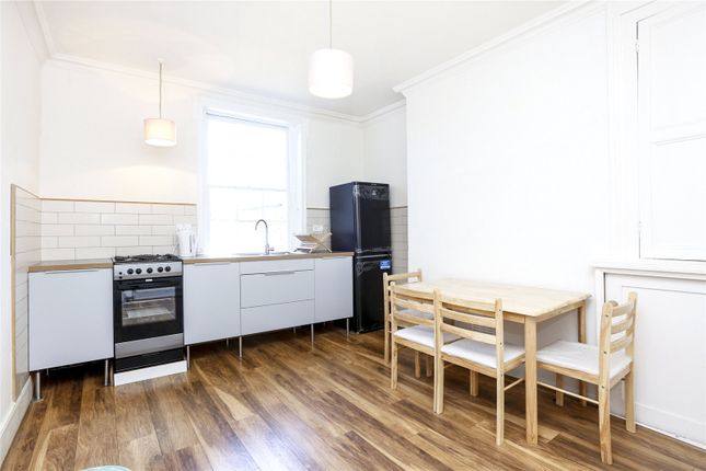 Flat to rent in Manor Gardens, Larkhall Rise, Clapham, London
