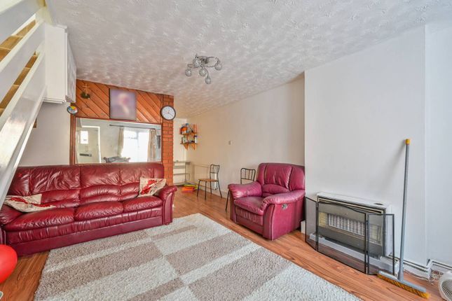 Property to rent in .Brandreth Road, Gallions Reach, London