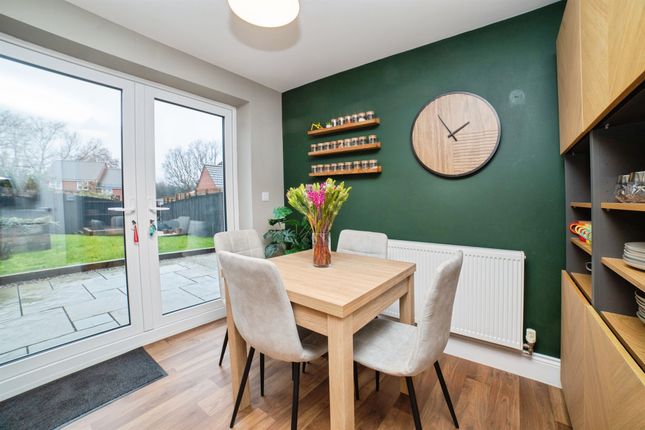 10, Aumonier Way, Alfreton photo 4