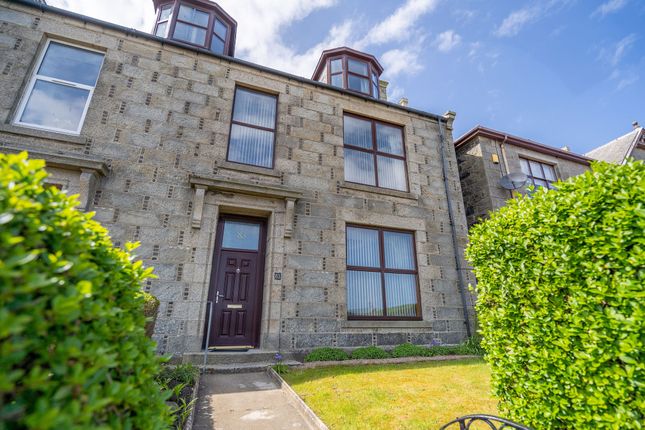83 Saltoun Place