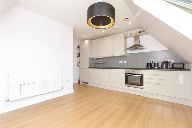Kitchen Lounge/Diner