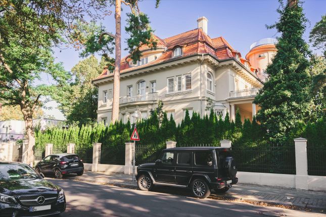 Villa for sale in Grunewald, Berlin, Germany