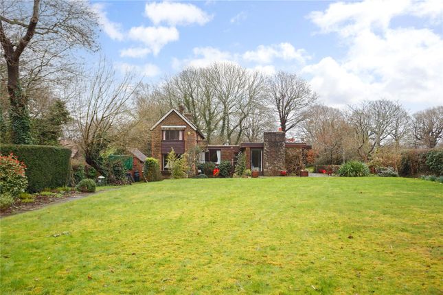 Thumbnail Detached house for sale in Eastern Road, Wivelsfield Green, Haywards Heath, West Sussex