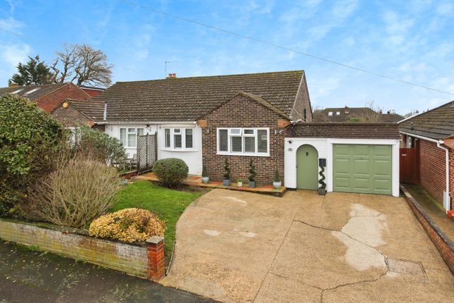 2-bed bungalow on 32, Orchard Drive, Kent, £525,000