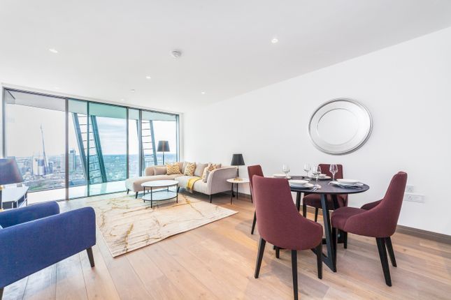 Flat for sale in One Blackfriars Road, London