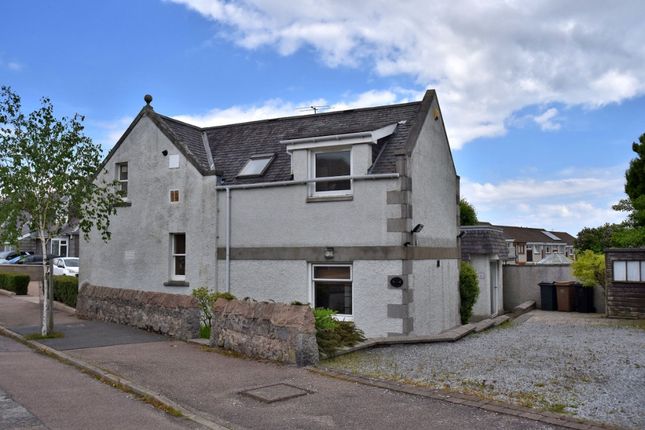 Thumbnail Detached house to rent in Newlands Crescent, Aberdeen