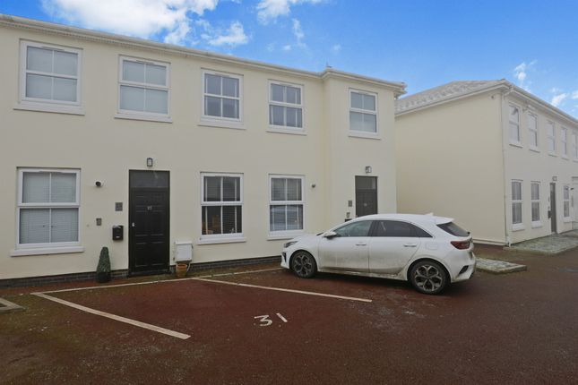 Walton Road, Wellesbourne, Warwick CV35, 2 bedroom property for sale ...