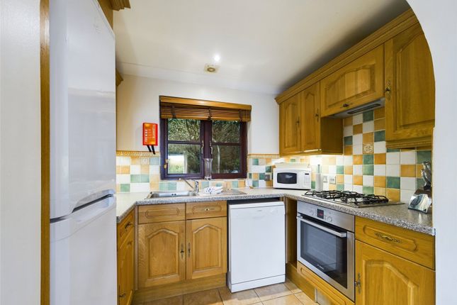 Semi-detached house for sale in St. Breock, Wadebridge