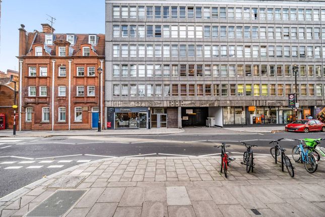 Thumbnail Flat to rent in Rochester Row, Westminster, London