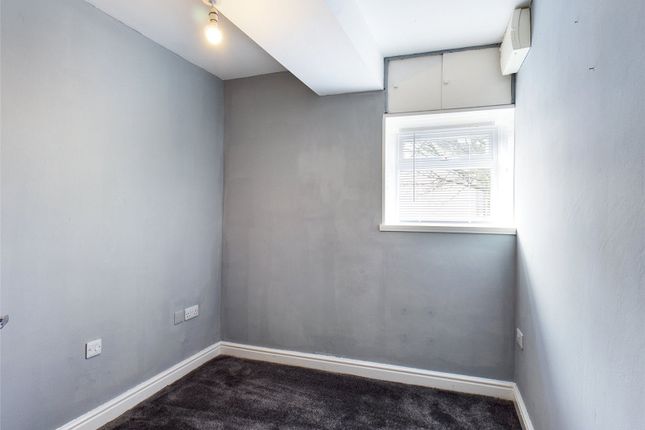 Thumbnail Flat to rent in Lower Hill Street, Blaenavon, Pont-Y-Pwl