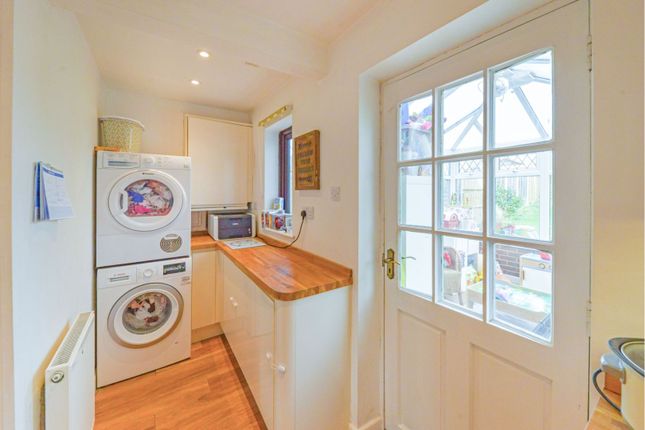 Detached house for sale in Lower Luton Road, St. Albans