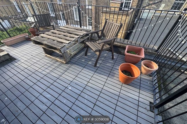 Royal College St, London photo 5