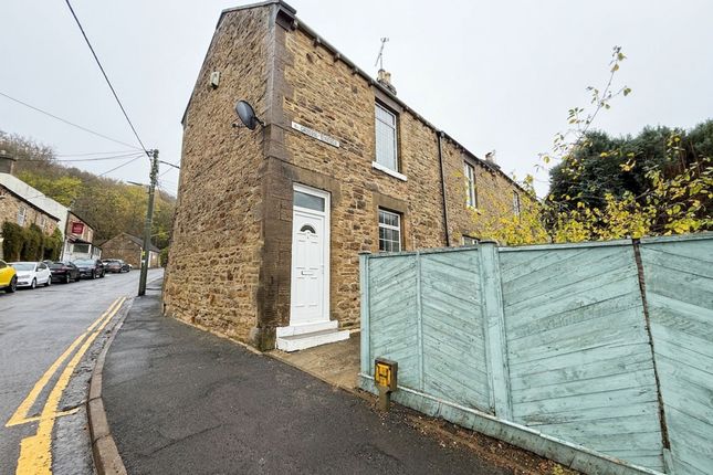 1 Gibside Terrace, Newcastle Upon Tyne photo 4