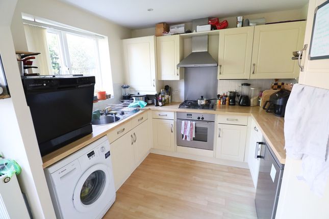 Lutterworth Road, Burbage photo 4