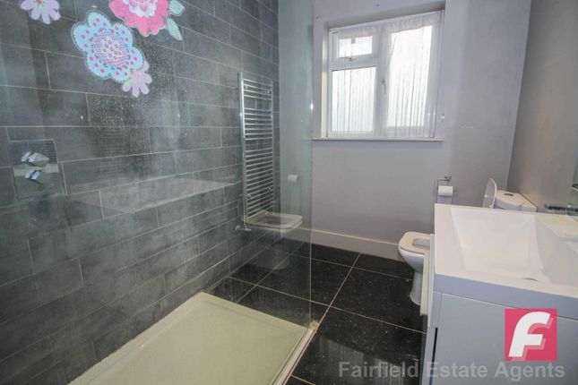 Semi-detached bungalow for sale in St Georges Drive, Carpenders Park