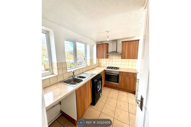 Brindley Crescent, Hednesford, Cannock photo 4