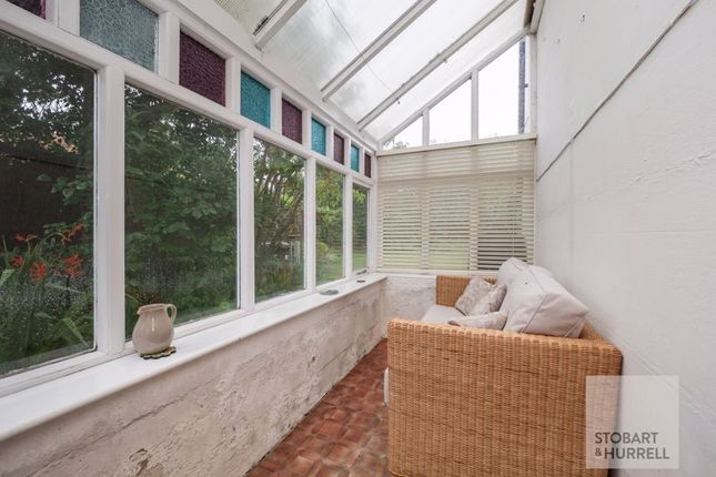 Conservatory