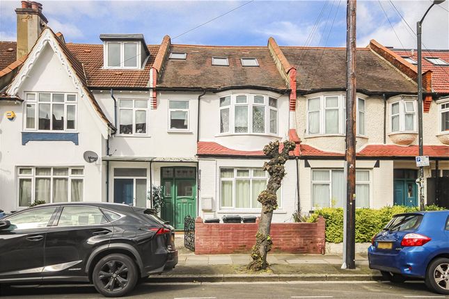 Thumbnail Flat to rent in Links Road, London