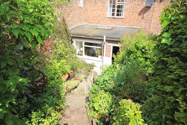 Cottage for sale in Kidgate, Louth