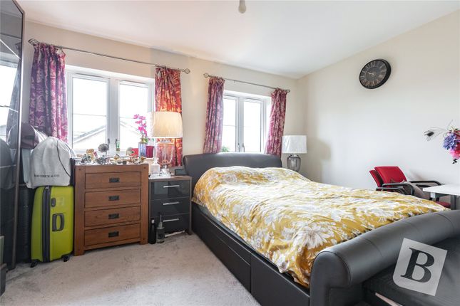 Detached house for sale in Reservoir Way, Ilford