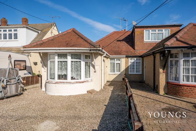 2-bed house on 35 Church Road, Benfleet, £300,000