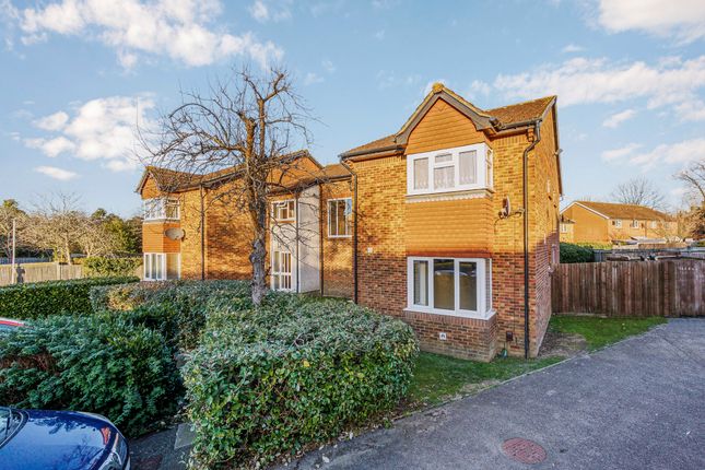 Thumbnail Studio for sale in Rabournmead Drive, Northolt