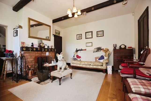 Cottage 1, The Old School House, Leamington Road, Rugby photo 4