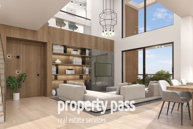 Thumbnail Maisonette for sale in Marousi Athens North, Athens, Greece