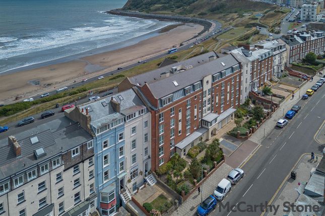 1-bed flat on 27 North Bay Court, 119 North Marine Road, Scarborough, £100,000
