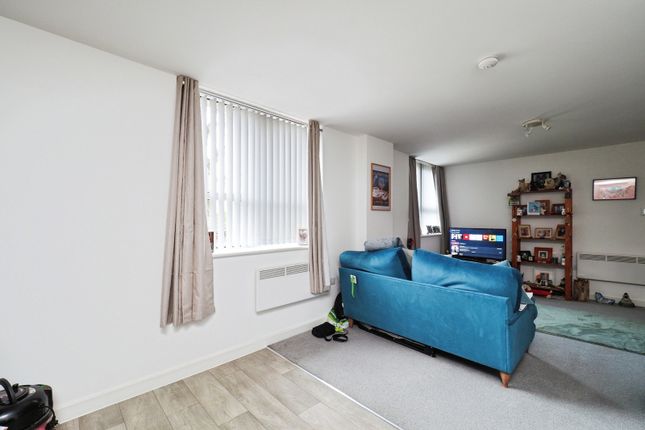 Apartment 25 Constable Court,, Foxhill Road East, Nottinghamshire photo 3