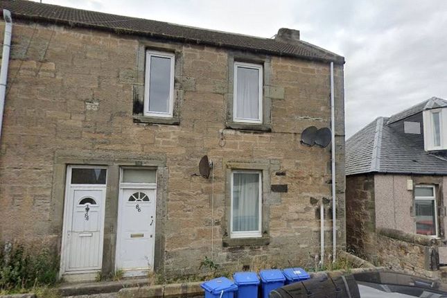 1-bed flat on Pratt Street, Fife, £29,995