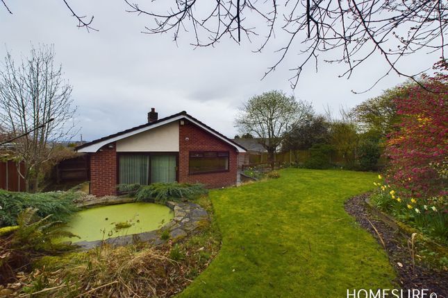 Bungalow for sale in Rockbourne Green, Liverpool