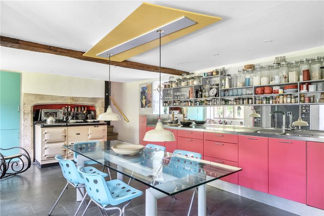 Brook Cottage,, Slaughterford, Wiltshire photo 4