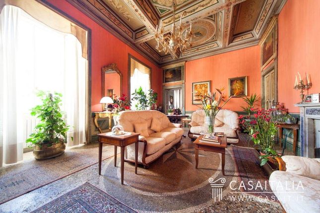 Apartment for sale in Spoleto, Umbria, Italy