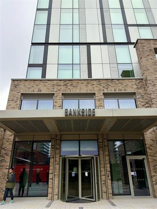 Apt 207, Bankside, Salford photo 4