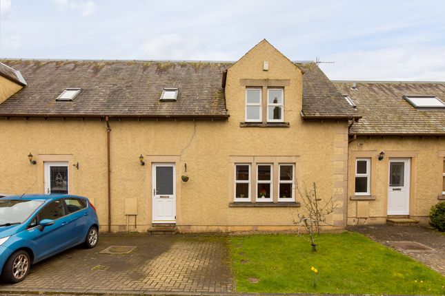 Terraced house for sale in 3 Whitemoss Lane, Kirknewton