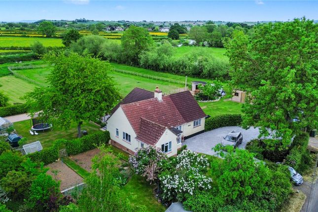 4-bed house on Applegarth,, Ham Road, Taunton, £595,000