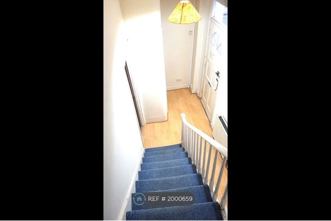 Semi-detached house to rent in Chesterton Road, London
